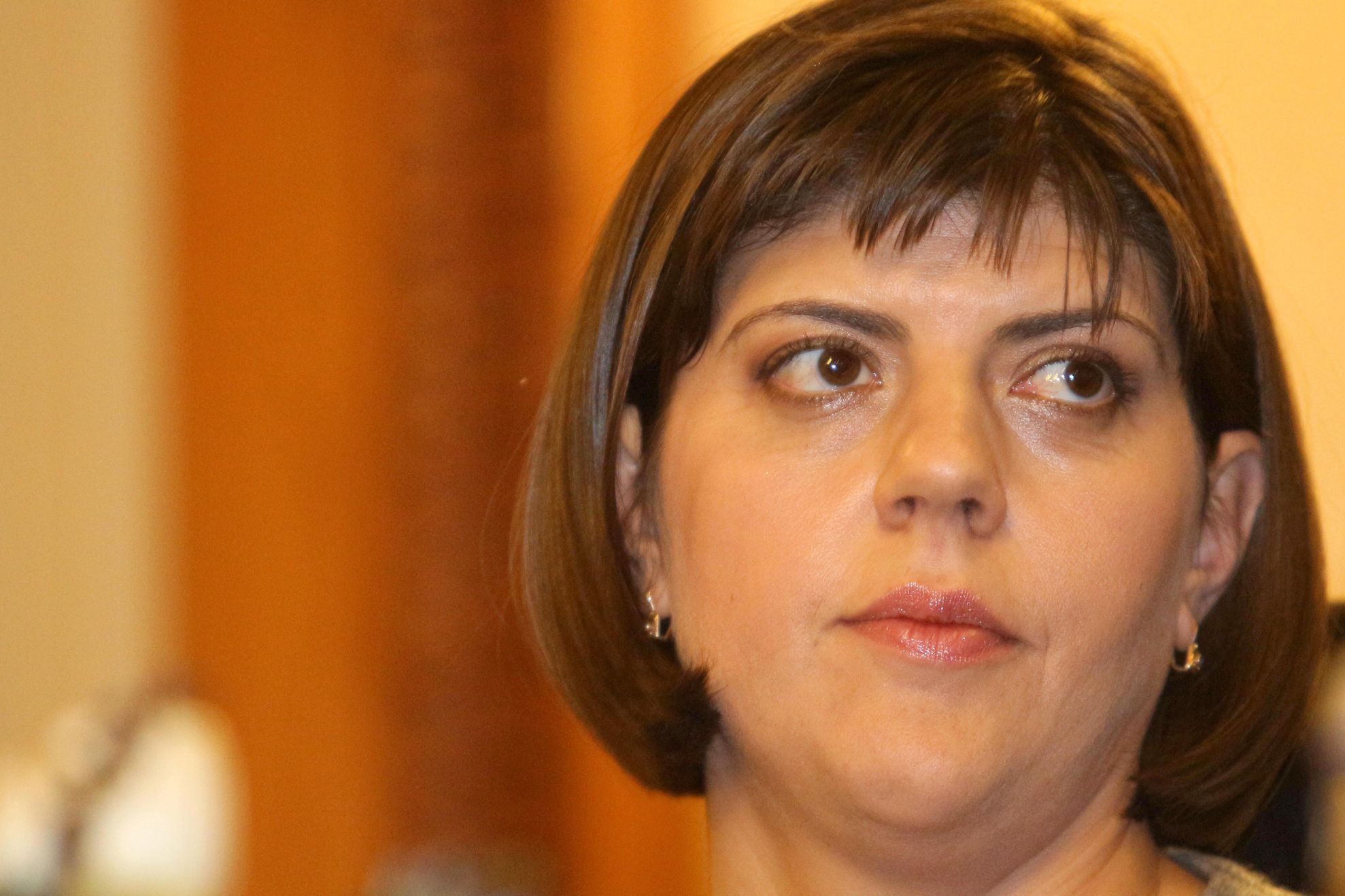 KOVESI REACŢIONEAZĂ în cazul BERCEA MONDIAL: Nu ne lăsăm intimidaţi!