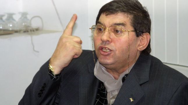 Vlasov, despre dosarul său: Procurorii spun numai imbecilităţi; în rechizitoriu, numai minciuni