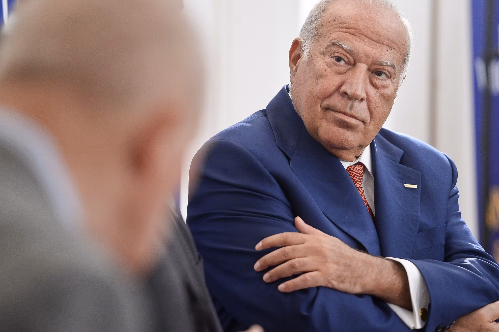 Kovesi, despre dosarul lui Voiculescu: Important e să se dea o soluție, indiferent care