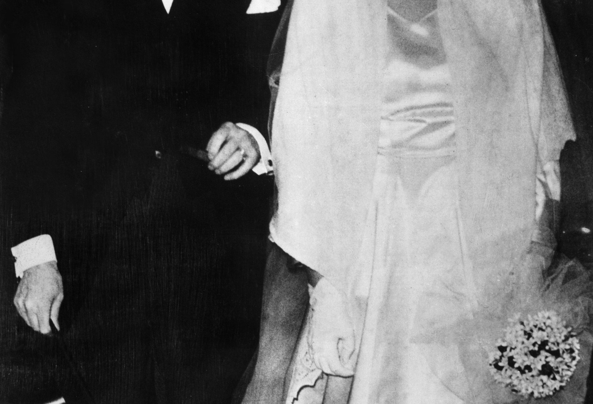 A murit fiica lui Winston Churchill