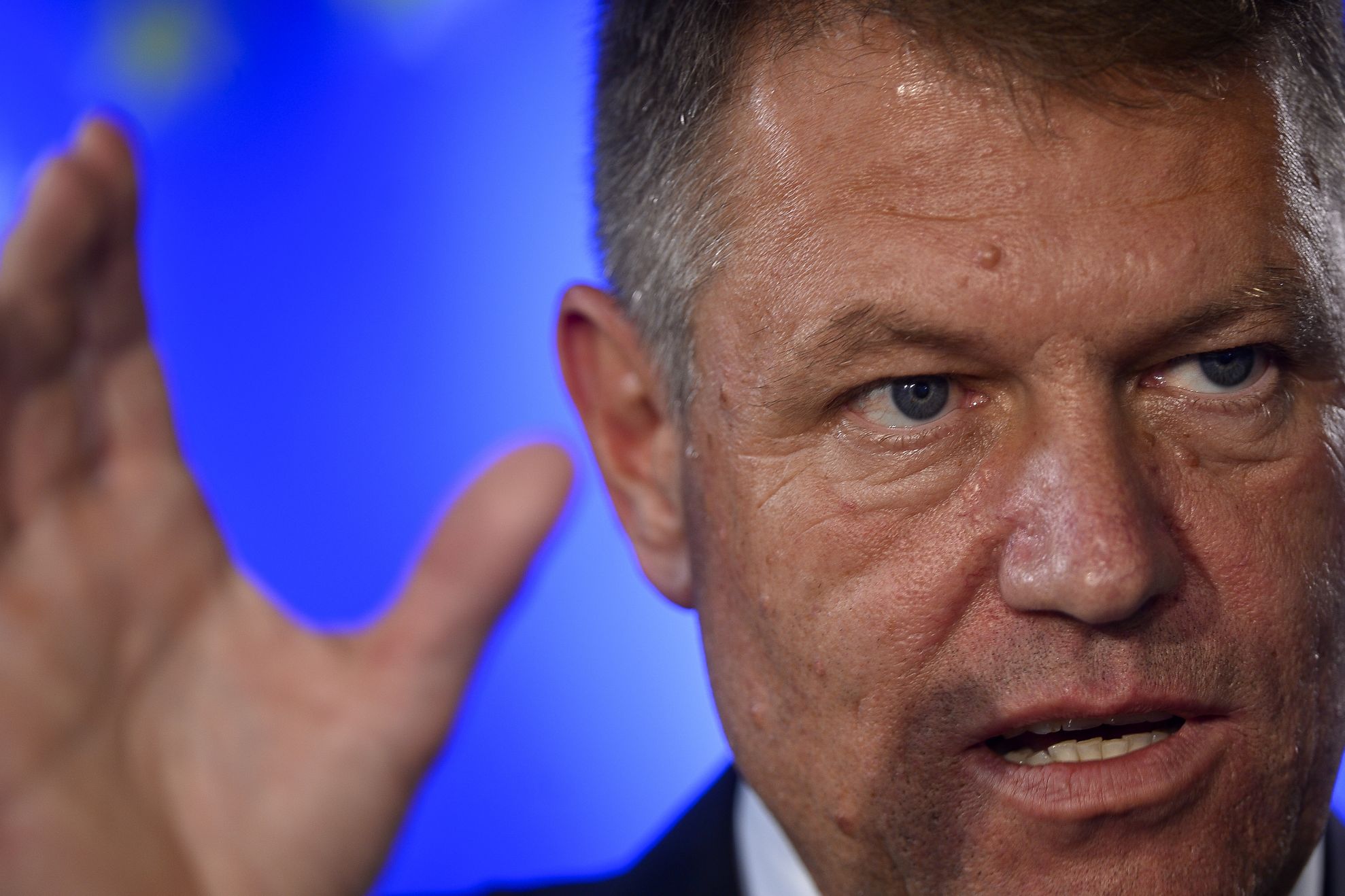 Cataramă, despre IOHANNIS: N-a făcut nimic pentru PNL, nu-l califică nimic să fie şeful partidului 