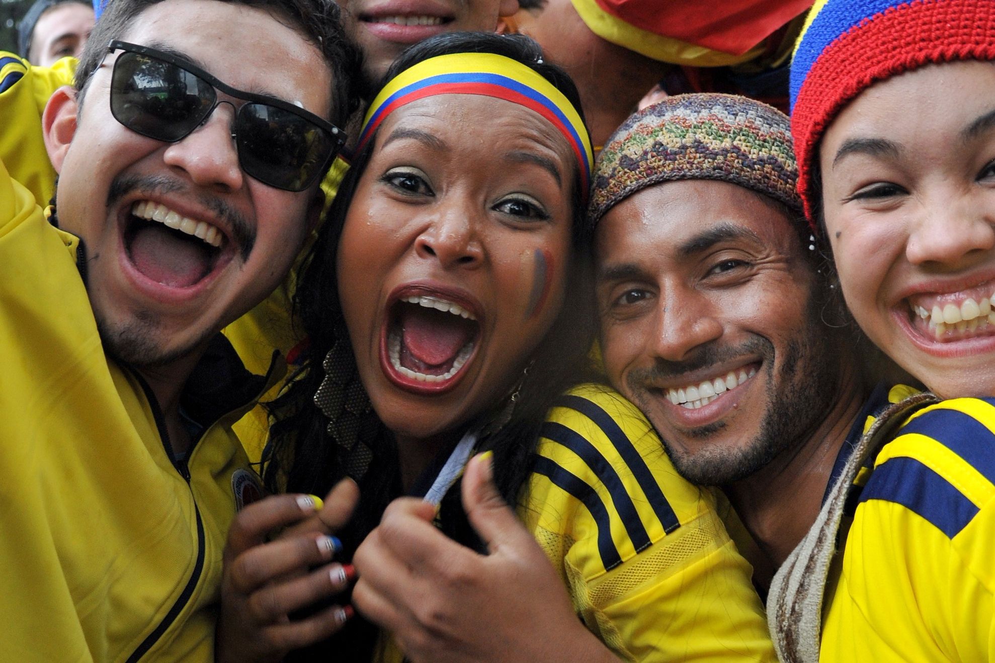 SCANDAL URIAȘ la Mondiale. Jucător chilian, lovit de un oficial brazilian