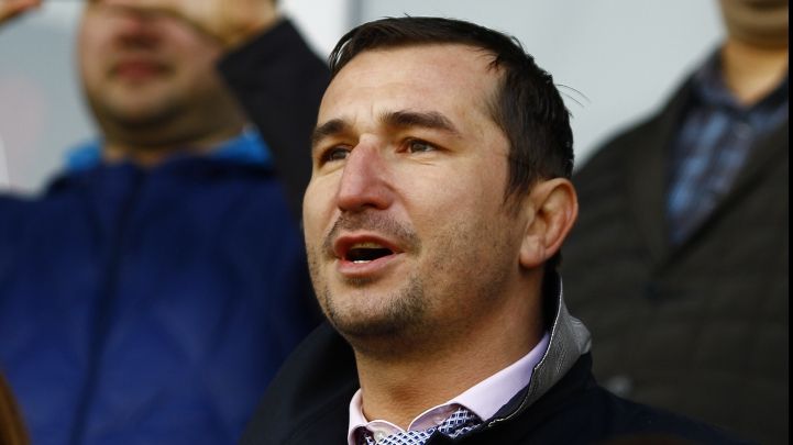 Deputatul PSD Alin Petrache şi-a dat demisia, ca urmare a alegerii sale în fruntea COSR