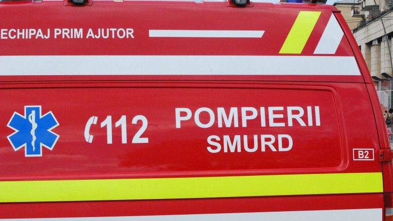 O elevă din Vaslui a încercat să se sinucidă la şcoală