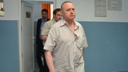 Prodecanul Facultăţii de Medicină şi Farmacie Oradea prins luând mită, REŢINUT