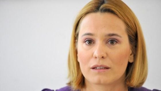 ANDREEA ESCA, aşa cum nu ai mai văzut-o! "Eram obligaţi să dormim pe jos!"