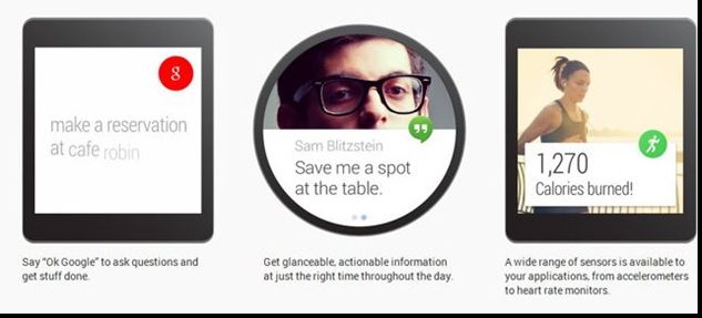 Google interzice interfețele modificate pe Android Wear, Auto şi TV