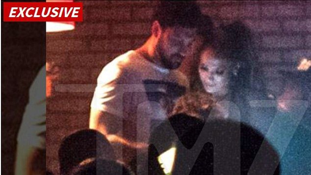 Jennifer Lopez NU mai e singură: NOUL său IUBIT este cel mai SEXY de până acum!