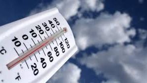 VINE VARA! Secetă şi temperaturi ridicate. PROGNOZA PENTRU URMĂTOARELE TREI LUNI