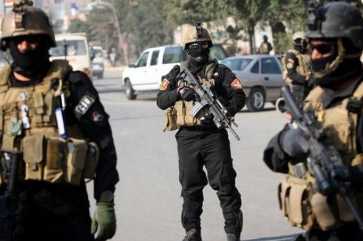 Zeci de oficiali locali din Irak, EXECUTAŢI de insurgenţi sunniţi 
