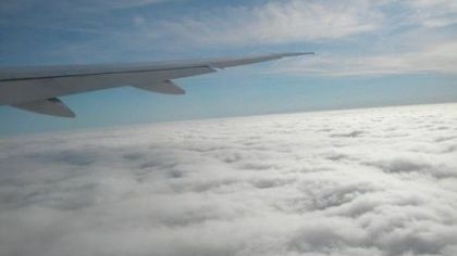 Anomaliile Terrei influențează dramatic dispariția avioanelor