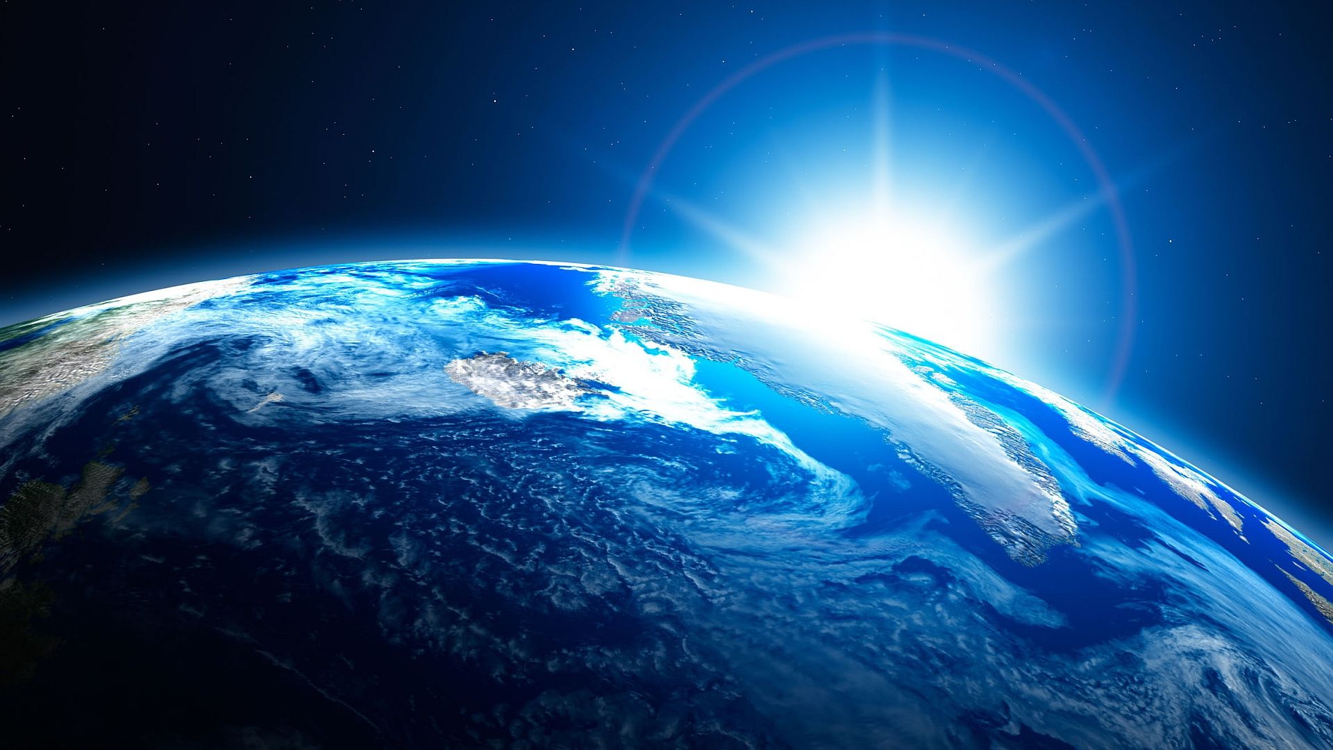 DESCOPERIRE INEDITĂ: Unde este ascunsă cea mai mare rezervă de apă a planetei