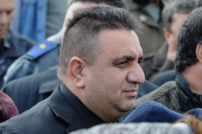 BERCEA MONDIAL, peste 120 de DOSARE PENALE. După gratii, după ce şi-a înjunghiat NEPOTUL 