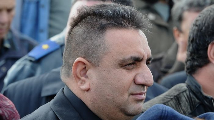 Comisia SRI a votat în unanimitate Raportul SRI privind notificările legate de clanul Bercea