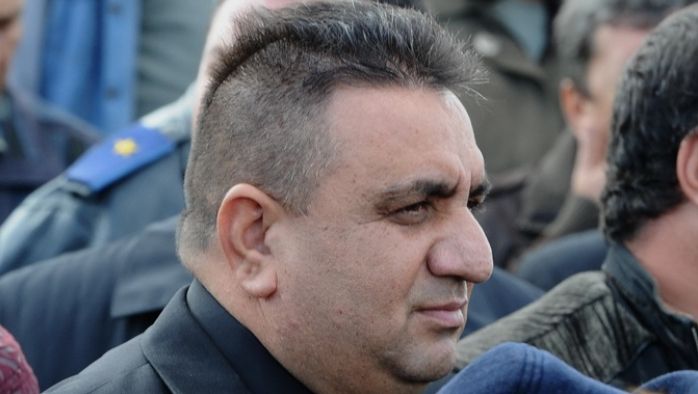 Bercea Mondial a cerut ELIBERAREA condiţionată