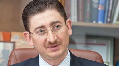 Cine candidează pentru şefia Consiliului Concurenţei