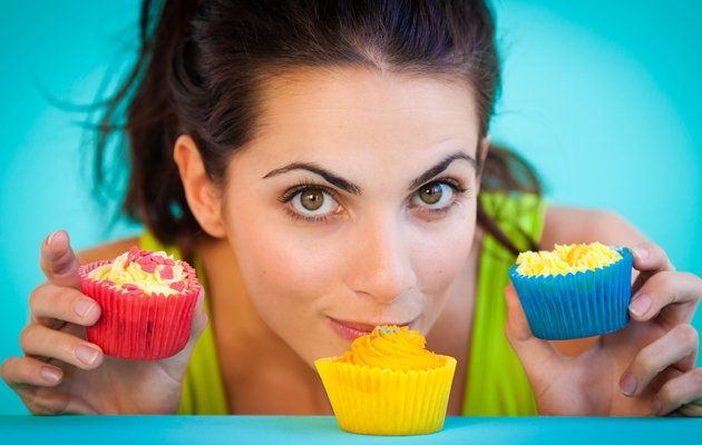 Alimentul minune care taie pofta de dulciuri