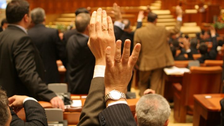 Deputaţii PSD au făcut o lege care permite tăierea INTEGRALĂ a pădurilor. Motivul e HALUCINANT