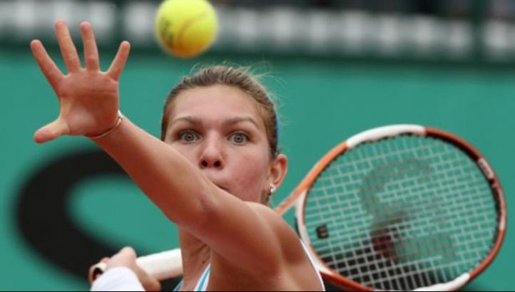 Simona Halep. S-a aflat adversara româncei din turul doi la Cincinnati