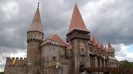 Descoperire uimitoare la Castelul Corvinilor
