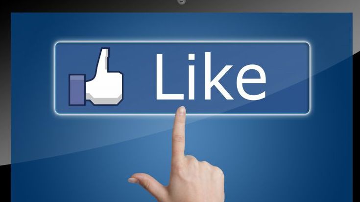 Cum să faci bani cu butonul LIKE de pe Facebook