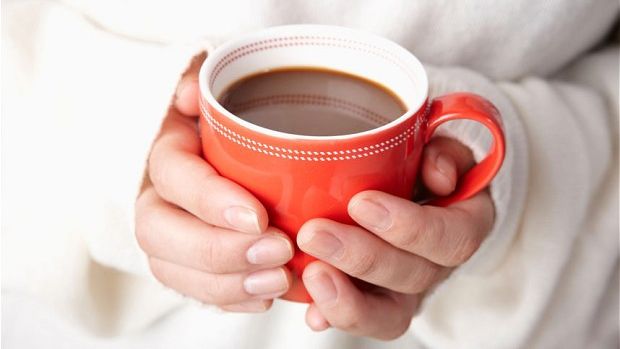EFECTUL NEŞTIUT al consumului de CACAO