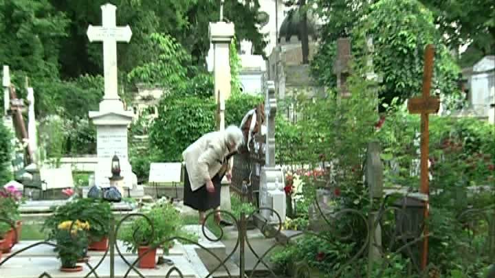 Mormintele NEÎNGRIJITE, CONFISCATE. Ce prevede NOUA LEGE a Cimitirelor şi Serviciilor Funerare