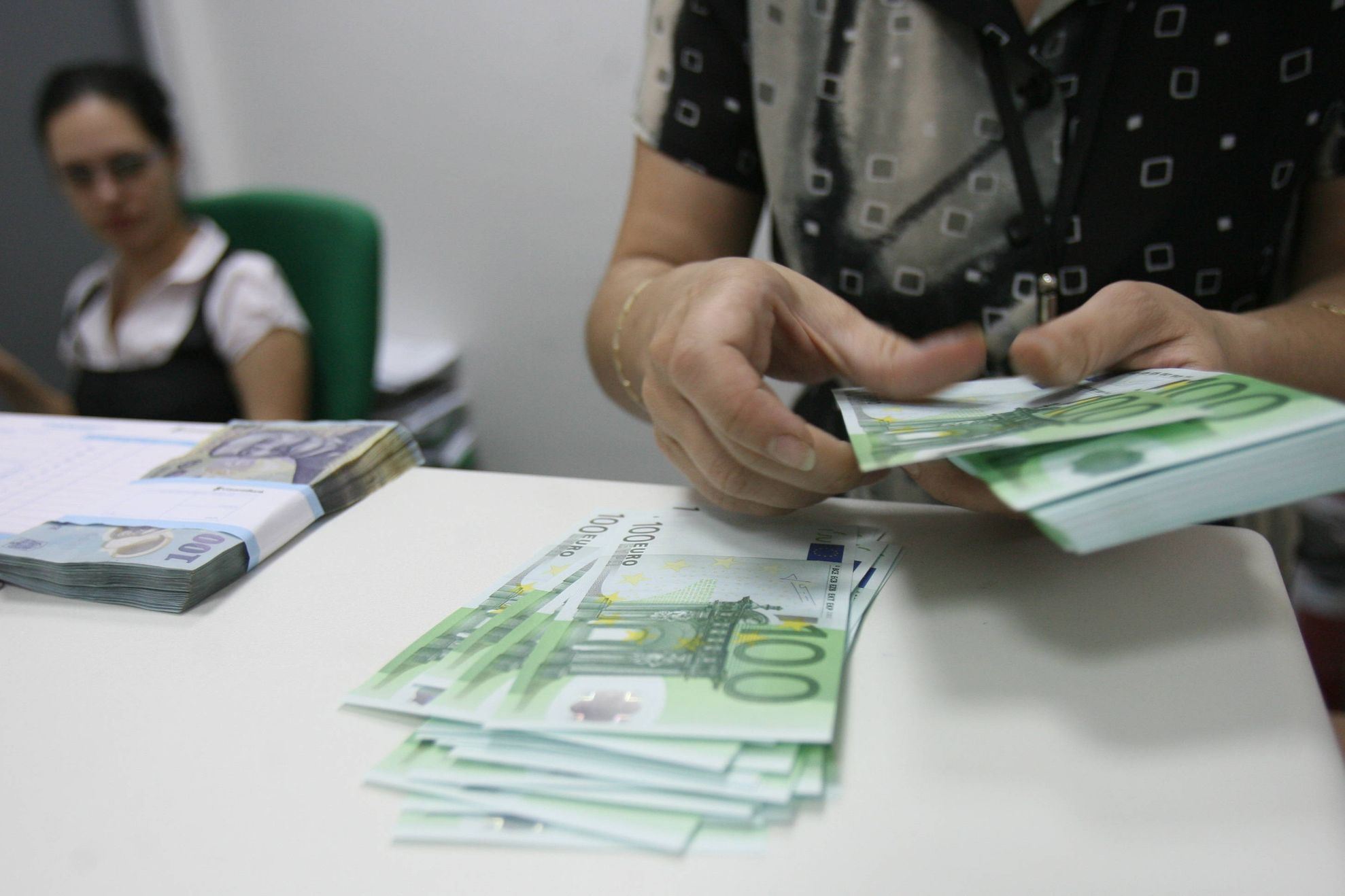 Cele mai bune credite de consum, prin descoperire de cont