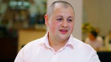 Un om de afaceri din România a murit după ce a căzut de pe o scară