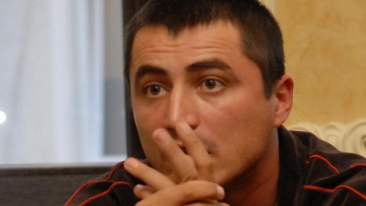ZI DECISIVĂ PENTRU CIOACĂ: Află miercuri dacă rămâne cu pedeapsa de 22 de ani de închisoare