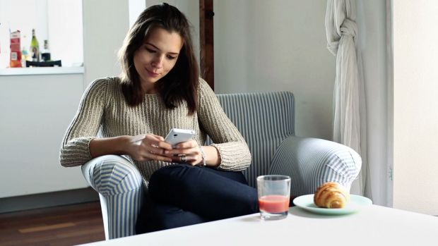 Cea mai tare aplicaţie! Cum să-ţi găseşti telefonul dacă e pus pe silent