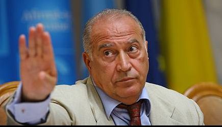 EVZ: Dan Voiculescu, frate de DNA cu Bercea Mondialu’, declanșează mineriada în Justiție