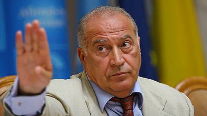 DOSARUL ICA: Un nou complet de judecată pentru DAN VOICULESCU