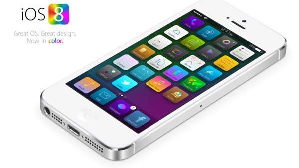Toţi utilizatorii de gadgeturi Apple trebuie să ştie asta! Dezvăluire surprinzătoare despre iOS 8 