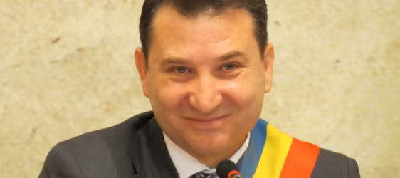 Romeo Stavarache a fost ELIBERAT. Primarul Bacăului, sub CONTROL JUDICIAR