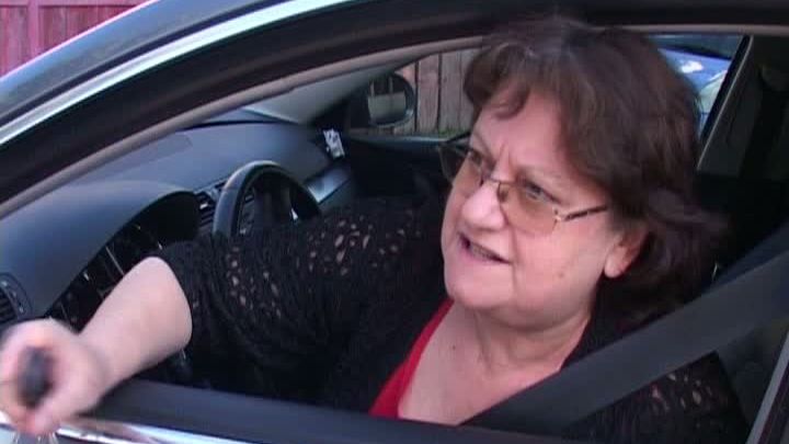 Prima reacţie a soţiei lui MIRCEA BĂSESCU, referitoare la arestarea soţului său