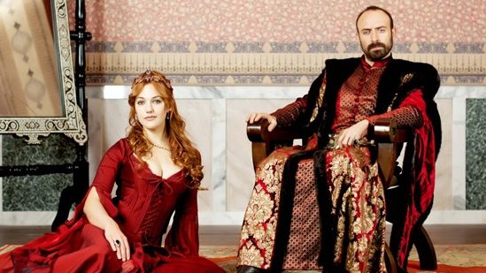 Veste bună pentru fanii serialului ”Suleyman Magnificul”