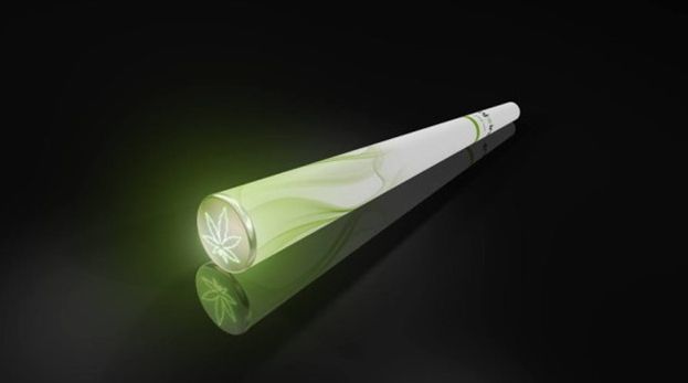 Olandezii au creat primul joint electronic