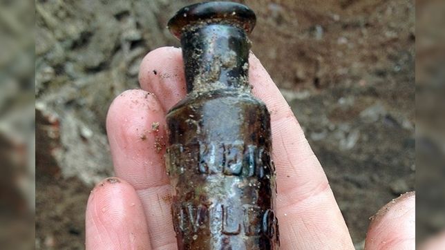 Poţiunea miraculoasă care face minuni pentru sănătate, făcută după o reţetă din sec. al XIX-lea