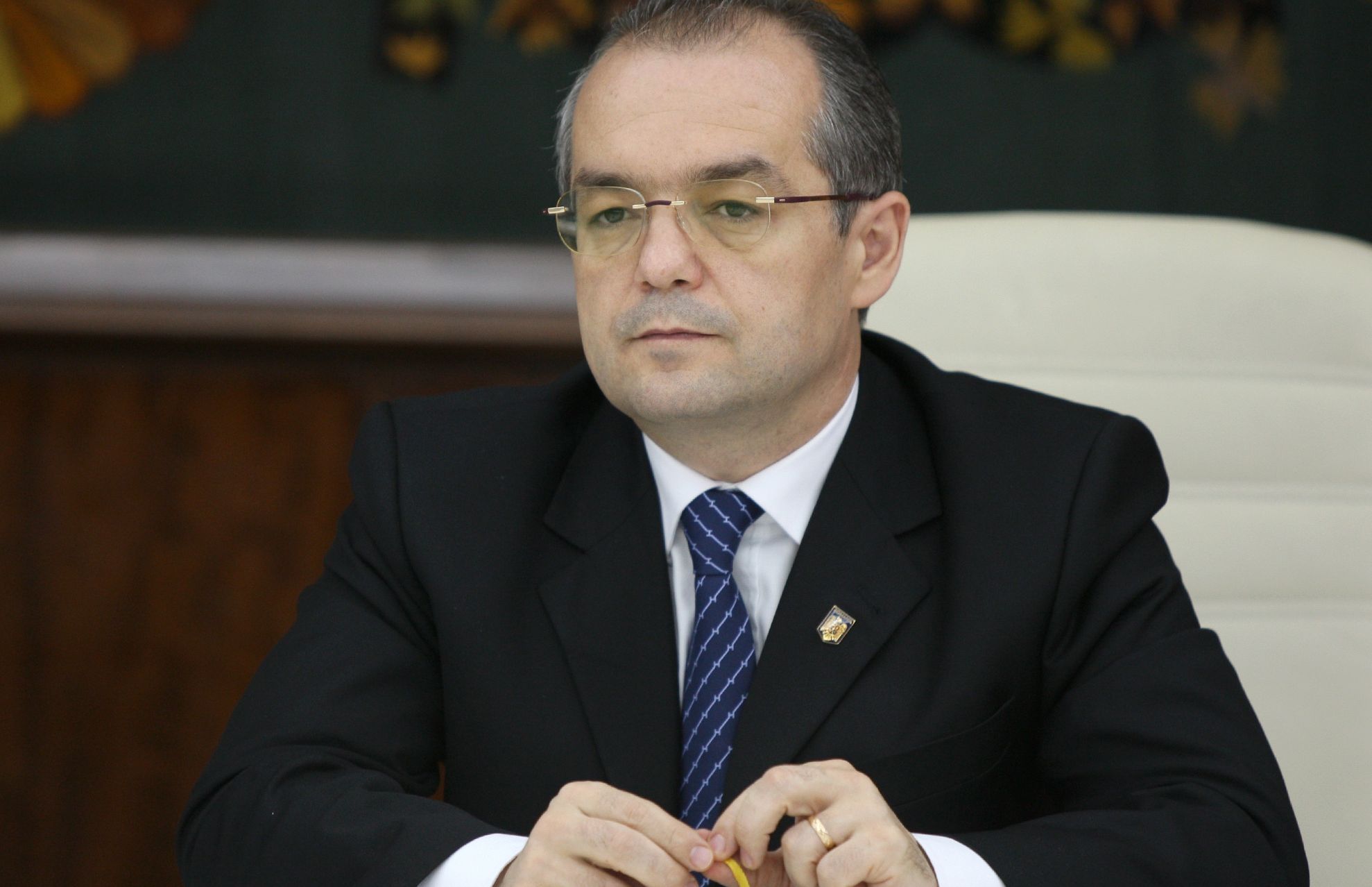 Emil Boc