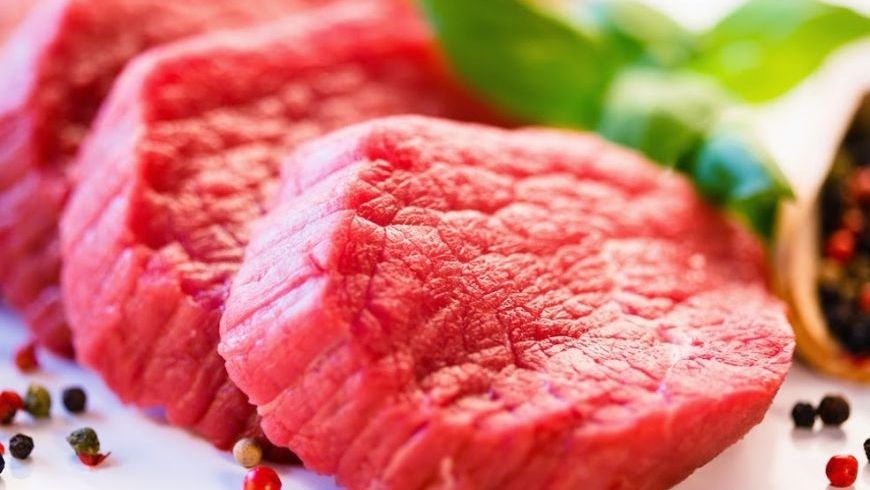 Cât de sănătos este să mănânci CARNE ROŞIE?  