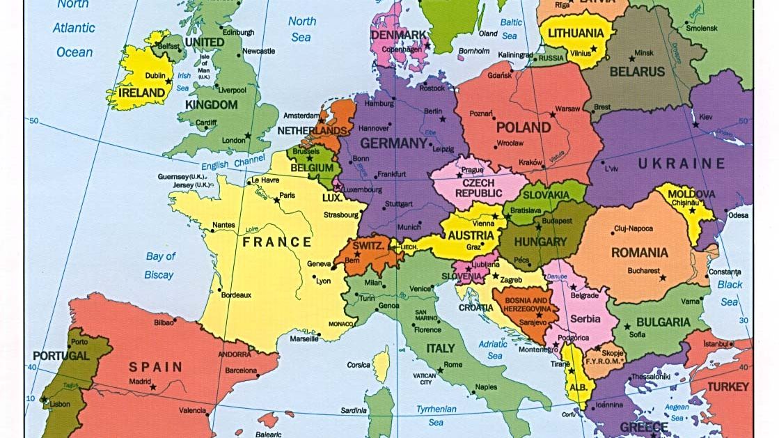 PRIMA ţară din Europa care RENUNŢĂ LA EURO