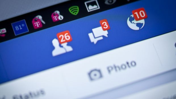 Ai grijă UNDE DAI CLICK PE FACEBOOK! Datele tale personale pot ajunge în mâinile infractorilor 