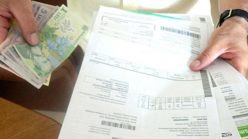 Se schimbă facturile la energie electrică