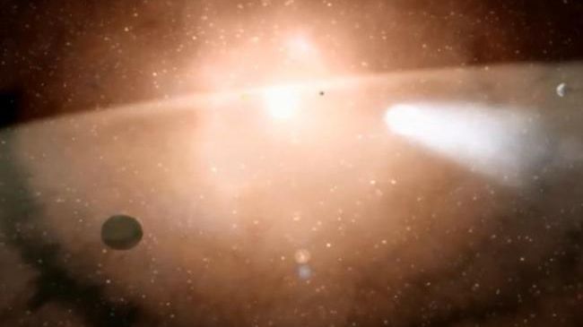 FENOMEN RAR pe cerul României! Ce au descoperit astronomii de la Observatorul din Bârlad (VIDEO)