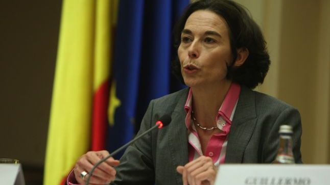 FMI condiționează reducerea CAS de introducerea de noi taxe și impozite 