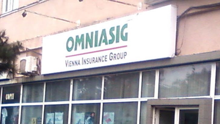 DOSARUL OMNIASIG: Brokerii primeau bonusuri pentru poliţe false