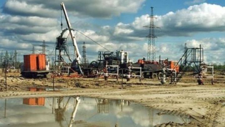 Hotărâre de interzicere a explorării gazelor de şist în Găgeşti, declarată ilegală de către instanţă