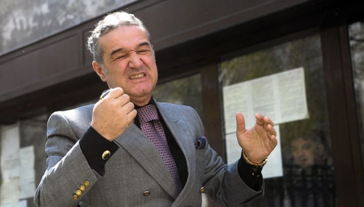 DOCUMENT-BOMBĂ. Răsturnare de situaţie în CAZUL "BECALI"