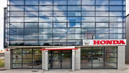 Iaşi: O persoană care depusese plângere în cazul dealerului Honda şi-a primit maşina după şase luni
